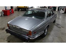 1974 Jaguar XJ12 (CC-2108305) for sale in Tulsa, Oklahoma