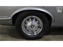 1974 Jaguar XJ12 (CC-2108305) for sale in Tulsa, Oklahoma