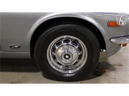 1974 Jaguar XJ12 (CC-2108305) for sale in Tulsa, Oklahoma