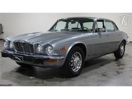 1974 Jaguar XJ12 (CC-2108305) for sale in Tulsa, Oklahoma