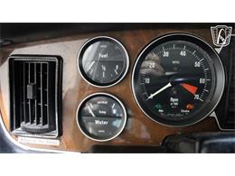 1974 Jaguar XJ12 (CC-2108305) for sale in Tulsa, Oklahoma