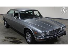 1974 Jaguar XJ12 (CC-2108305) for sale in Tulsa, Oklahoma