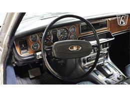 1974 Jaguar XJ12 (CC-2108305) for sale in Tulsa, Oklahoma