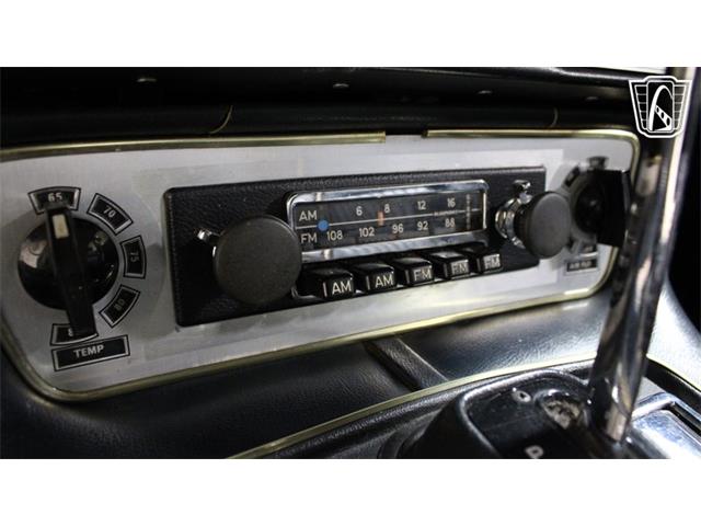 1974 Jaguar XJ12 (CC-2108305) for sale in Tulsa, Oklahoma