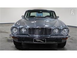 1974 Jaguar XJ12 (CC-2108305) for sale in Tulsa, Oklahoma