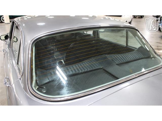 1974 Jaguar XJ12 (CC-2108305) for sale in Tulsa, Oklahoma