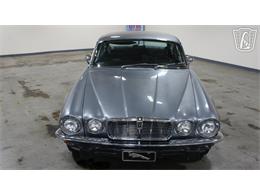 1974 Jaguar XJ12 (CC-2108305) for sale in Tulsa, Oklahoma