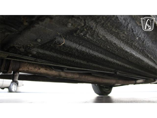 1974 Jaguar XJ12 (CC-2108305) for sale in Tulsa, Oklahoma