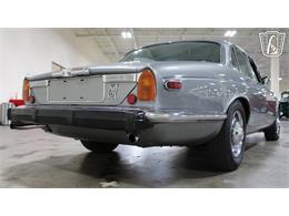 1974 Jaguar XJ12 (CC-2108305) for sale in Tulsa, Oklahoma