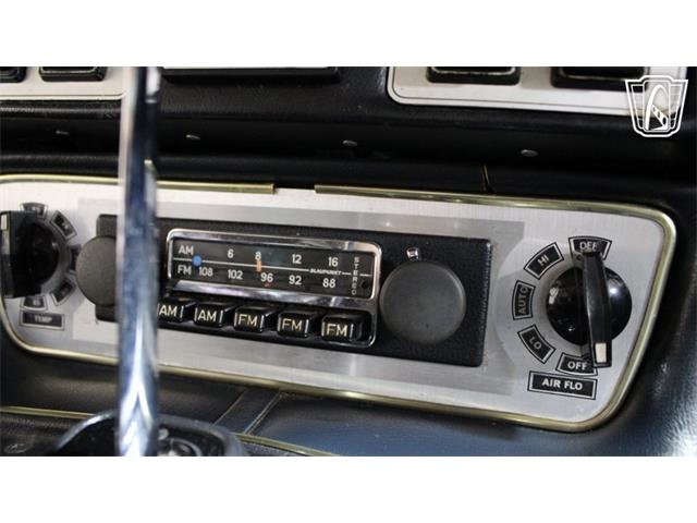 1974 Jaguar XJ12 (CC-2108305) for sale in Tulsa, Oklahoma