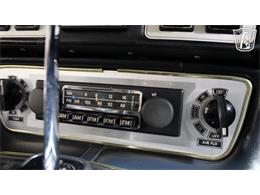 1974 Jaguar XJ12 (CC-2108305) for sale in Tulsa, Oklahoma