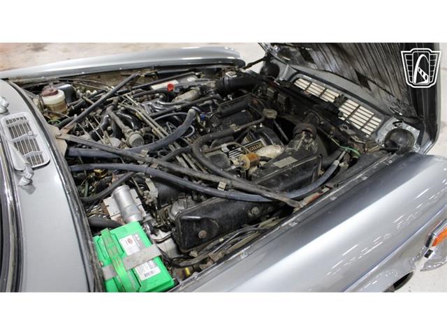 1974 Jaguar XJ12 (CC-2108305) for sale in Tulsa, Oklahoma