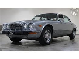 1974 Jaguar XJ12 (CC-2108305) for sale in Tulsa, Oklahoma