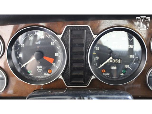 1974 Jaguar XJ12 (CC-2108305) for sale in Tulsa, Oklahoma