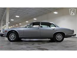 1974 Jaguar XJ12 (CC-2108305) for sale in Tulsa, Oklahoma