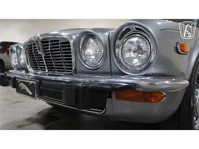 1974 Jaguar XJ12 (CC-2108305) for sale in Tulsa, Oklahoma