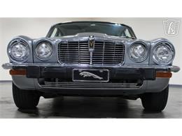 1974 Jaguar XJ12 (CC-2108305) for sale in Tulsa, Oklahoma