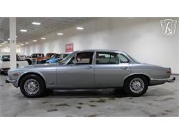 1974 Jaguar XJ12 (CC-2108305) for sale in Tulsa, Oklahoma