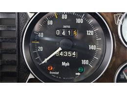1974 Jaguar XJ12 (CC-2108305) for sale in Tulsa, Oklahoma