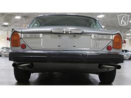 1974 Jaguar XJ12 (CC-2108305) for sale in Tulsa, Oklahoma