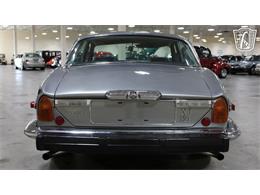 1974 Jaguar XJ12 (CC-2108305) for sale in Tulsa, Oklahoma