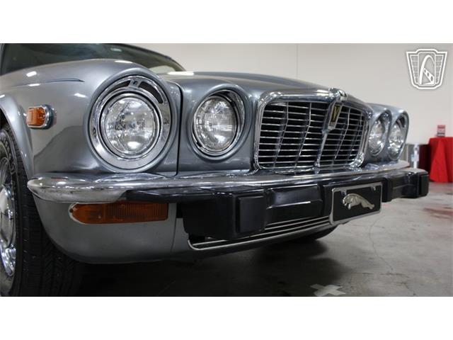 1974 Jaguar XJ12 (CC-2108305) for sale in Tulsa, Oklahoma