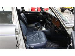1974 Jaguar XJ12 (CC-2108305) for sale in Tulsa, Oklahoma