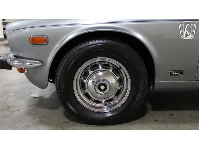 1974 Jaguar XJ12 (CC-2108305) for sale in Tulsa, Oklahoma