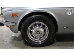 1974 Jaguar XJ12 (CC-2108305) for sale in Tulsa, Oklahoma