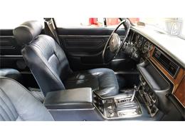 1974 Jaguar XJ12 (CC-2108305) for sale in Tulsa, Oklahoma