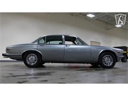 1974 Jaguar XJ12 (CC-2108305) for sale in Tulsa, Oklahoma