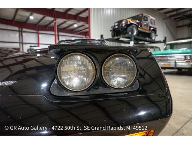 1979 Chevrolet Corvette (CC-2108306) for sale in Kentwood, Michigan