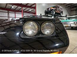 1979 Chevrolet Corvette (CC-2108306) for sale in Kentwood, Michigan