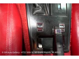 1979 Chevrolet Corvette (CC-2108306) for sale in Kentwood, Michigan