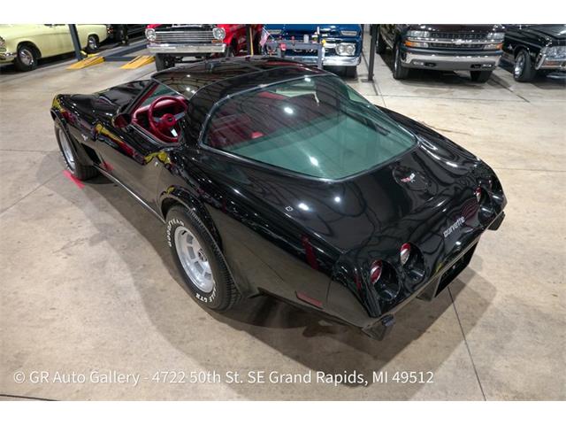 1979 Chevrolet Corvette (CC-2108306) for sale in Kentwood, Michigan