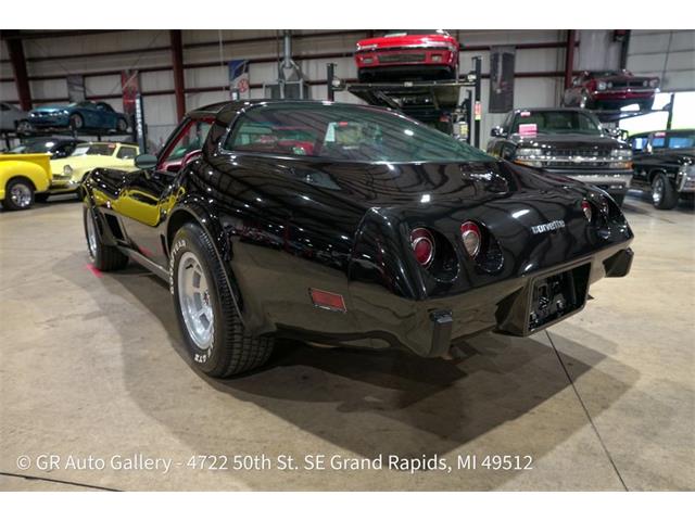 1979 Chevrolet Corvette (CC-2108306) for sale in Kentwood, Michigan