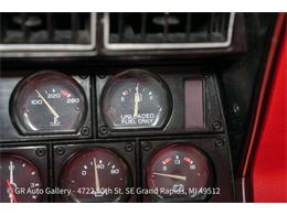 1979 Chevrolet Corvette (CC-2108306) for sale in Kentwood, Michigan