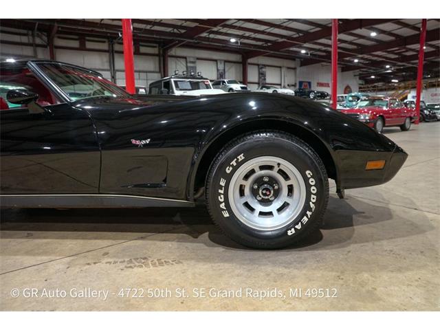 1979 Chevrolet Corvette (CC-2108306) for sale in Kentwood, Michigan