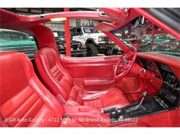 1979 Chevrolet Corvette (CC-2108306) for sale in Kentwood, Michigan