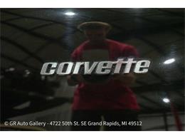 1979 Chevrolet Corvette (CC-2108306) for sale in Kentwood, Michigan