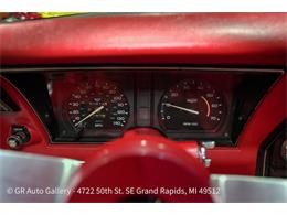 1979 Chevrolet Corvette (CC-2108306) for sale in Kentwood, Michigan