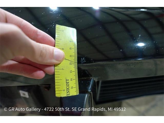 1979 Chevrolet Corvette (CC-2108306) for sale in Kentwood, Michigan