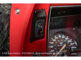 1979 Chevrolet Corvette (CC-2108306) for sale in Kentwood, Michigan