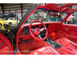 1979 Chevrolet Corvette (CC-2108306) for sale in Kentwood, Michigan