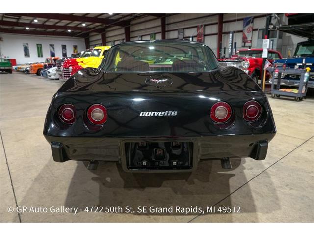 1979 Chevrolet Corvette (CC-2108306) for sale in Kentwood, Michigan