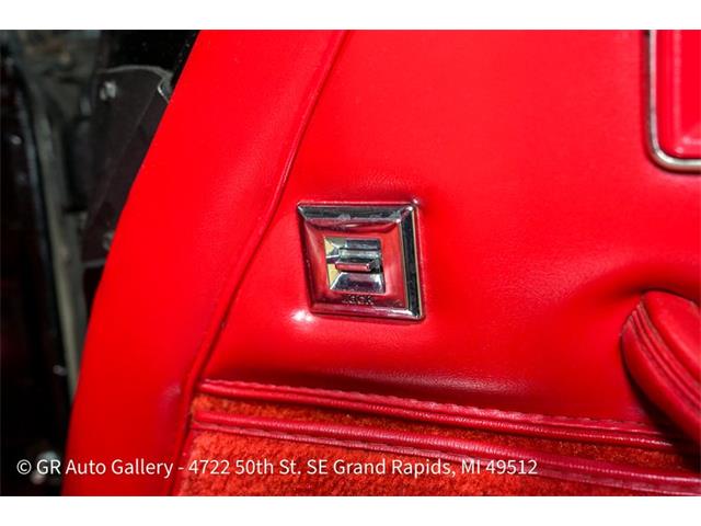 1979 Chevrolet Corvette (CC-2108306) for sale in Kentwood, Michigan