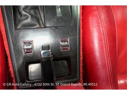 1979 Chevrolet Corvette (CC-2108306) for sale in Kentwood, Michigan