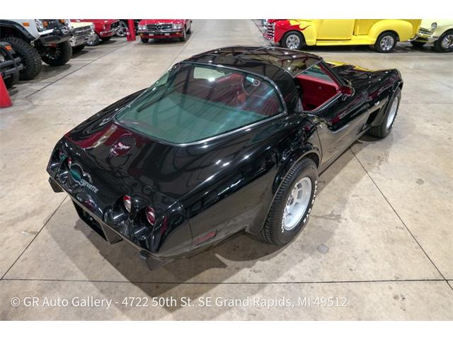 1979 Chevrolet Corvette (CC-2108306) for sale in Kentwood, Michigan