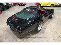 1979 Chevrolet Corvette (CC-2108306) for sale in Kentwood, Michigan