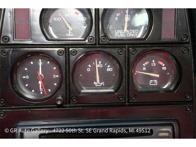 1979 Chevrolet Corvette (CC-2108306) for sale in Kentwood, Michigan